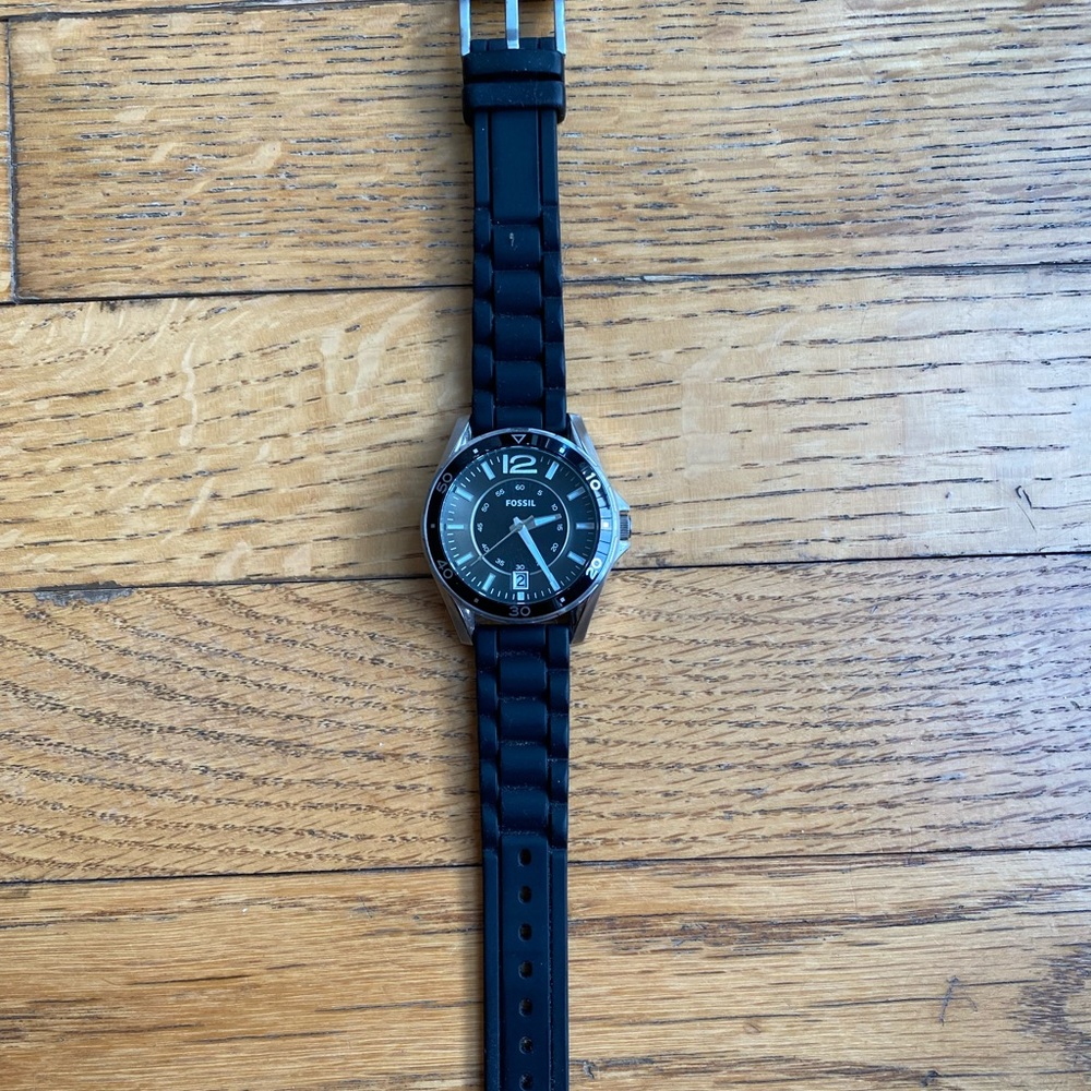 Fossil Watch (men’s)